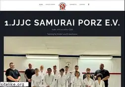 Sites similar to samuraiporz.de