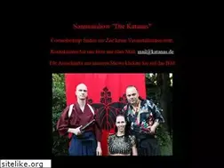 Sites similar to samuraishow.de