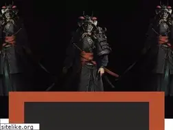 Sites similar to samuraisports.com