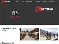 Sites similar to samuraisports.org