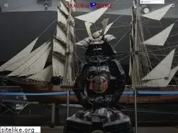 Sites similar to samuraistore.com