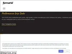 Sites similar to samuraitrampolineproducts.com