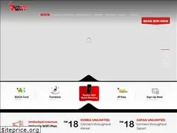 Sites similar to samuraiwifi.com.my