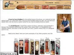Sites similar to samuraiwoodworks.com