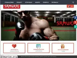 Sites similar to samuraj.net.pl