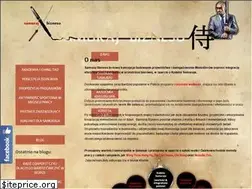 Sites similar to samurajbiznesu.pl