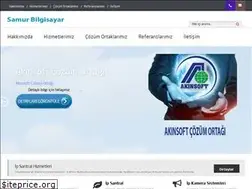 Sites similar to samurbilgisayar.com.tr