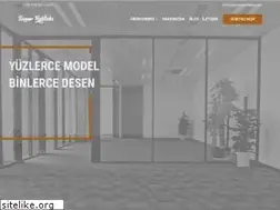 Sites similar to samurhalifleks.com