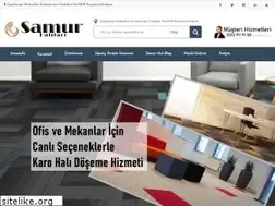 Sites similar to samurhalitr.com