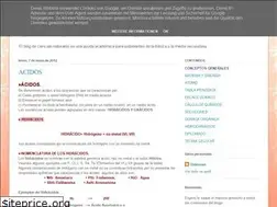 Sites similar to samuribe.blogspot.com