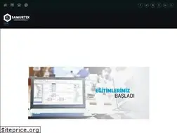 Sites similar to samurtek.com.tr