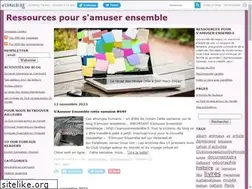 Sites similar to samuserensemble.canalblog.com