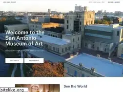 Sites similar to samuseum.org