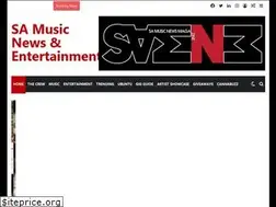 Sites similar to samusicnews.co.za