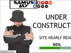 Sites similar to samusjay.net