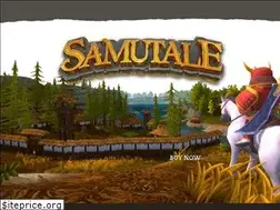 Sites similar to samutale.com