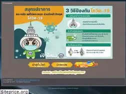 Sites similar to samutprakan-pao.go.th