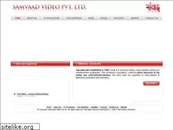 Sites similar to samvaad.com