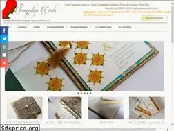 Sites similar to samvadiyacards.com
