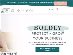 Sites similar to samvanderwielen.com