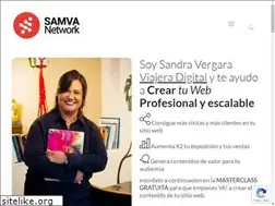 Sites similar to samvanetwork.com