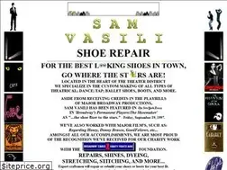 Sites similar to samvasili.com