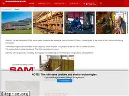 Sites similar to samvaz.ch