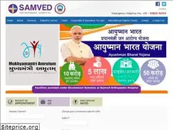 Sites similar to samvedortho.in