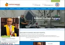 Sites similar to samvedurology.com