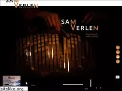 Sites similar to samverlen.com