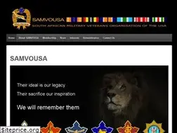 Sites similar to samvousa.org