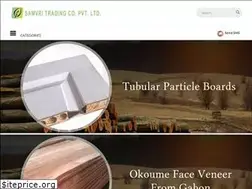 Sites similar to samvri.org