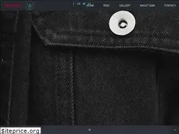 Sites similar to samwebb.com.au