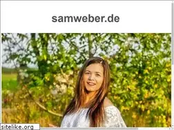 Sites similar to samweber.de