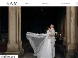 Sites similar to samweddings.com