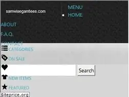 Sites similar to samwisegamtees.com