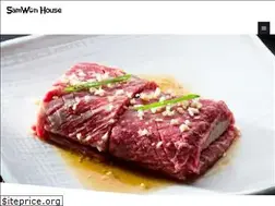 Sites similar to samwonhouse.com