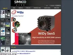 Sites similar to samwoosc.co.kr