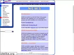 Sites similar to samx.com