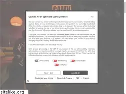 Sites similar to samy-deluxe.de