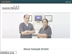 Sites similar to samyakdrishti.com