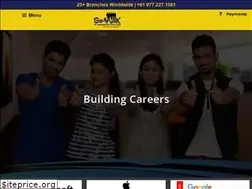 Sites similar to samyakinfotech.com