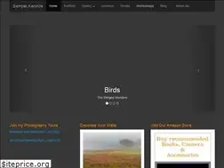 Sites similar to samyakkaninde.com