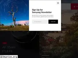 Sites similar to samyanglensglobal.com