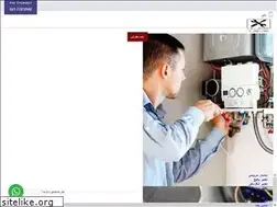 Sites similar to samyarservice.com