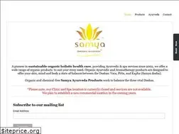 Sites similar to samyaspa.com