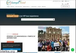 Sites similar to samyelitravel.com