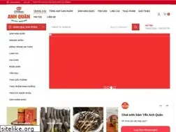 Sites similar to samyenanhquan.com