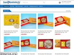 Sites similar to samyenlinhchi.com