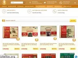 Sites similar to samyenngochoang.com